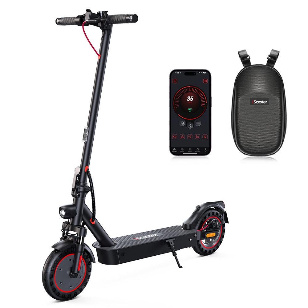 iScooter i9Ultra elektrische step