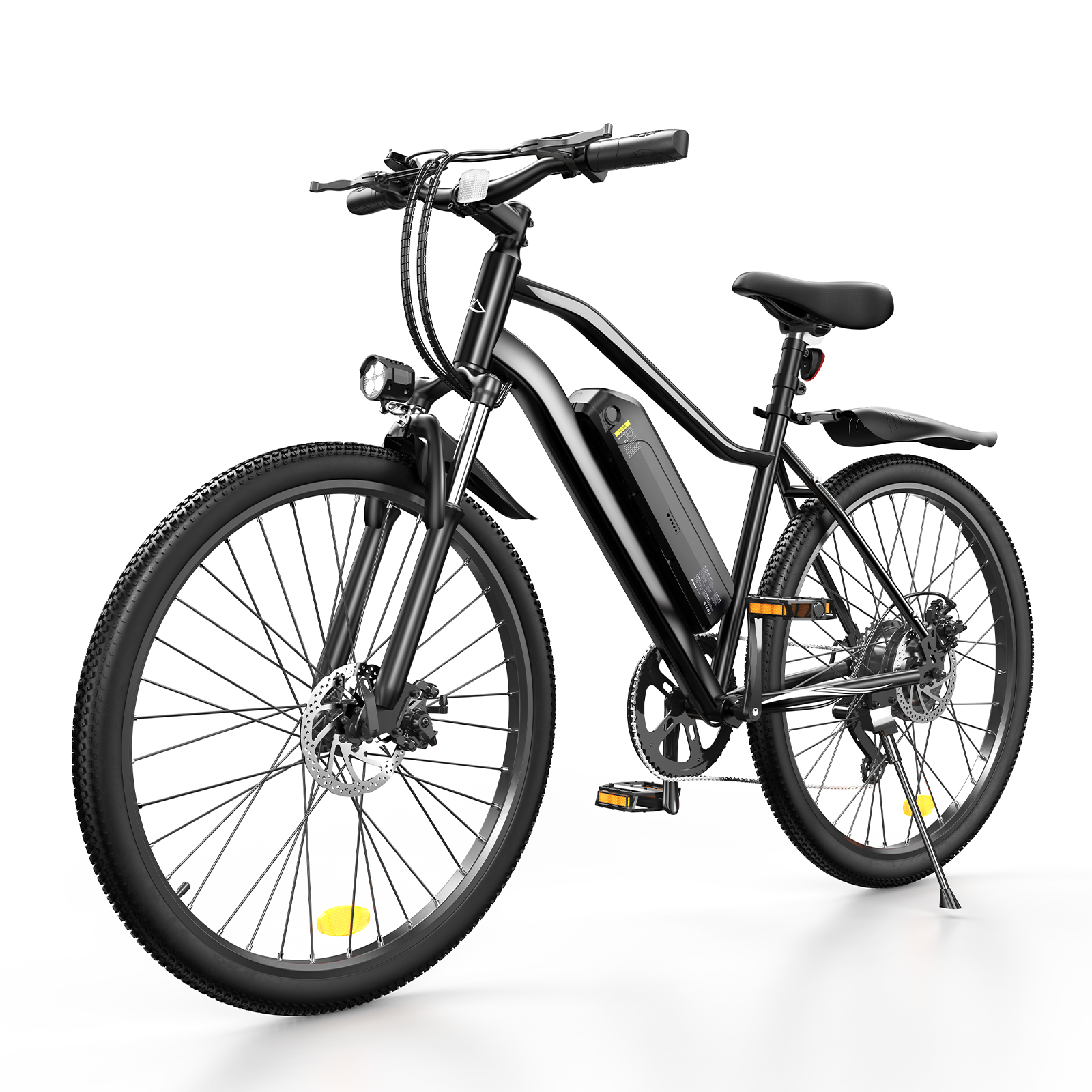 EB3 elektrische mountainbike