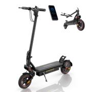 iScooter W8 750W off-road elektrische step