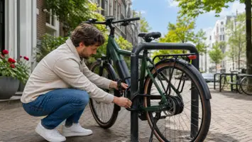 E-bike verzekering