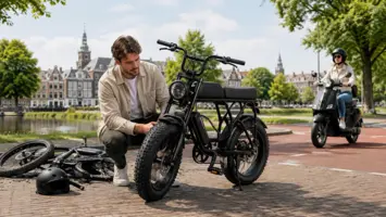 Fatbike verzekering