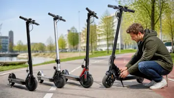 Goedkope e-step